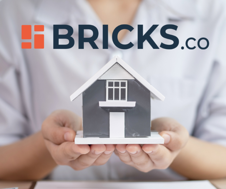 Bricks.co la plateforme en ligne qui te permet d’investir dans l’immobilier dès 10 €