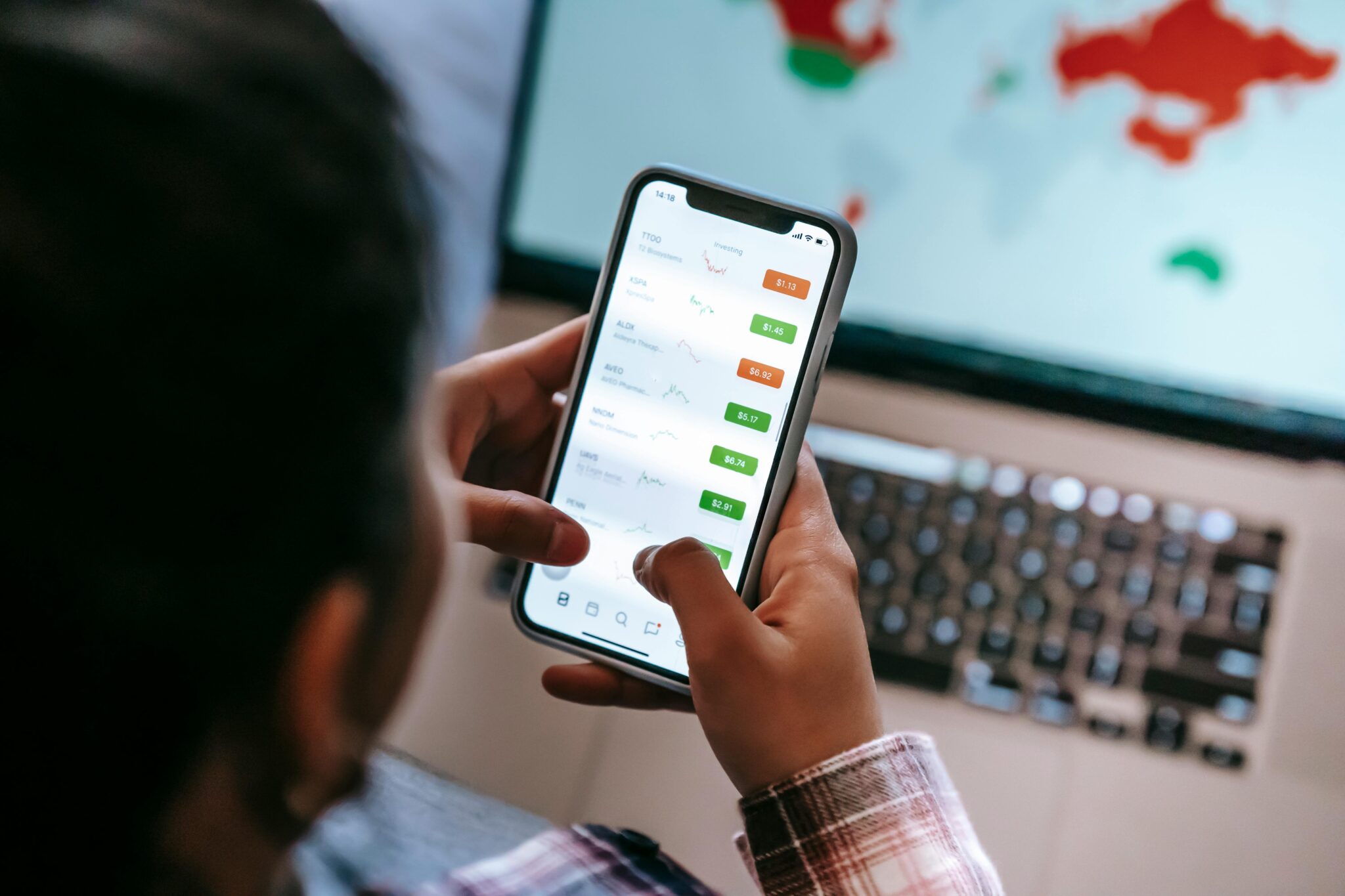 Quel ETF S&P 500 choisir sur Trade Republic ? investirsatune